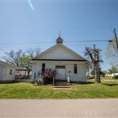 Park Hill Mission