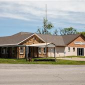Peggs Community Center