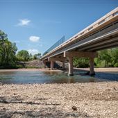 Welling Bridge