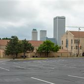 Mt. Zion Baptist Church