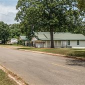 Cherry Tree Baptist Church