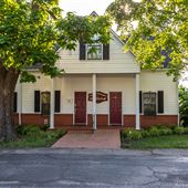 Joe D. Adair Law Office