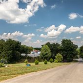 Watts First Baptist Church