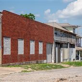 Watts Main Street East View