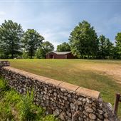 Wauhillau Free Holiness Church