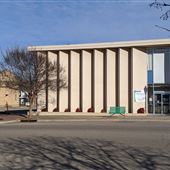 Visit Shawnee Offices