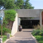 Mabee-Gerrer Museum of Art
