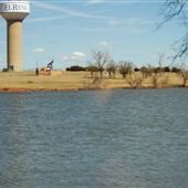 Lake El Reno