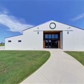 Greenleaf Barn