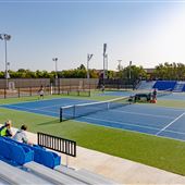 Edmond Center Court