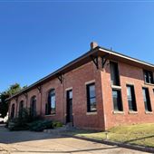 Rock Island Depot