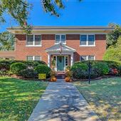 Chickasha Home