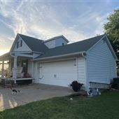 Chickasha Farmhouse