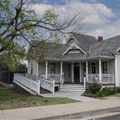 1901 Historic Rodkey House, Edwardian