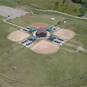 Softball Quad