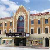 Poncan Theatre