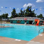 Kimbell Bay Pool