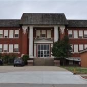 Old Central School