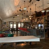 The Blue Rooster