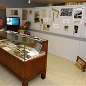 Dobson Museum & Historic Home