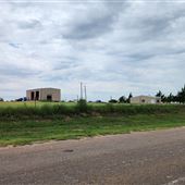 Guymon City Transfer Station