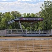Will Rogers Stampede Park