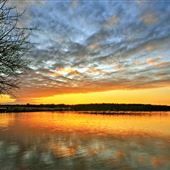 Lake Thunderbird State Park