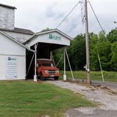 Holman's Seed Farm