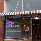 OK Barbershop