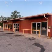 The Laundry Barn
