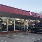 Yukon Laundry Co