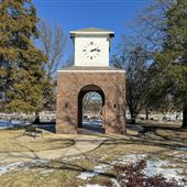 Green Hill Cemetery