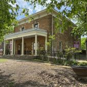 Five Civilized Tribes Museum