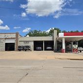 Garnett Oil Company