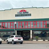 Casa Romo Cocina