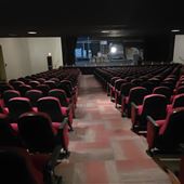 Northwestern Oklahoma State University Auditorium