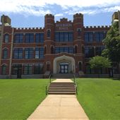 Northwestern Oklahoma State University Ryerson Hall