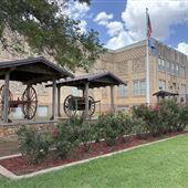 Cherokee Strip Museum