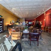 Zero Tolerance Coffee & Siyo! Chocolate