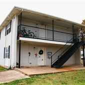 Pleasant View Apartments