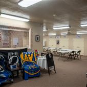 Bonnie Chapman Senior Center
