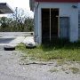 Abandoned Gas Station- OKC