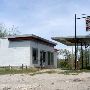 Abandoned Gas Station- OKC
