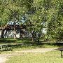 Alabaster Caverns State Park