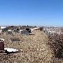 Alva Municipal Cemetery