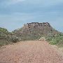 Antelope Hills