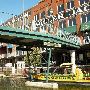 Bricktown Canal