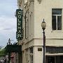 Coleman Theatre