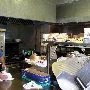 Corner Café