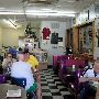 Corner Café